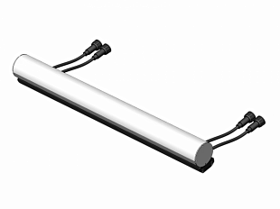 NT-SLIM CONTOUR MINI 1500