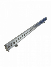 Линейный светодиодный светильник NT-SLIM