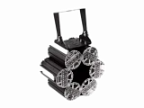 Светодиодный прожектор X-RAY 300 SPORT