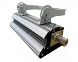 Прожектор взрывозащищенный NT-LIRA 40 Ex (CMB-40-Ex)