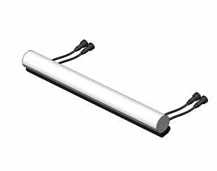 NT-SLIM CONTOUR MINI 500