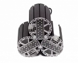 Промышленный светодиодный светильник X-RAY PROM 150 Л